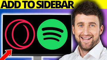 How To Add Spotify To Opera GX - Full Guide