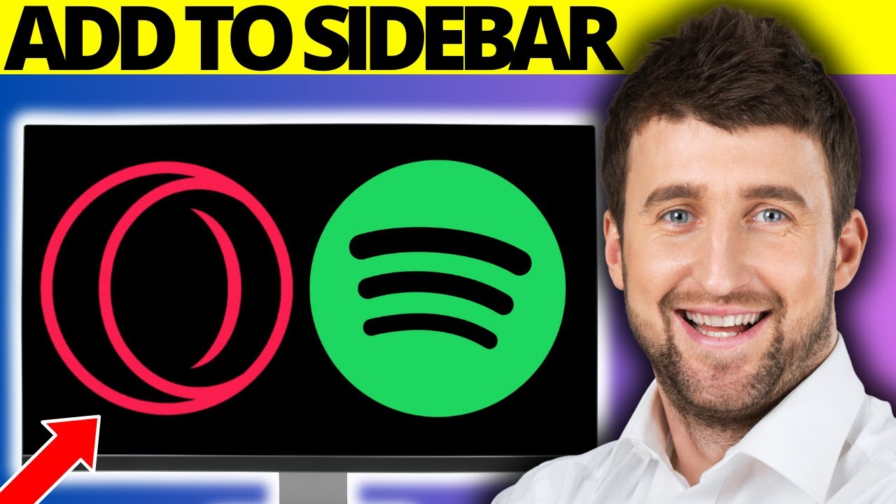 How To Add Spotify To Opera GX - Full Guide