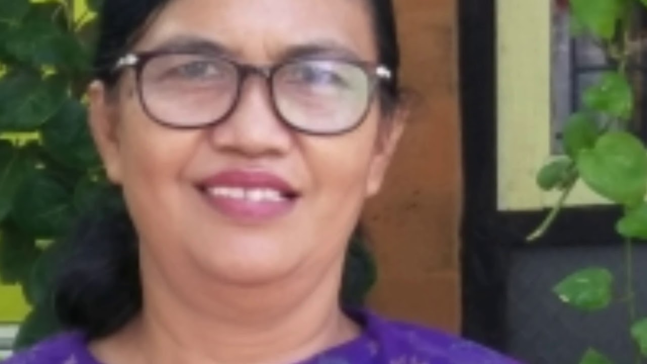 Perkenalan Guru dan Pegawai SD Negeri 6 Kesiman Tahun Pelajaran 2020/2021