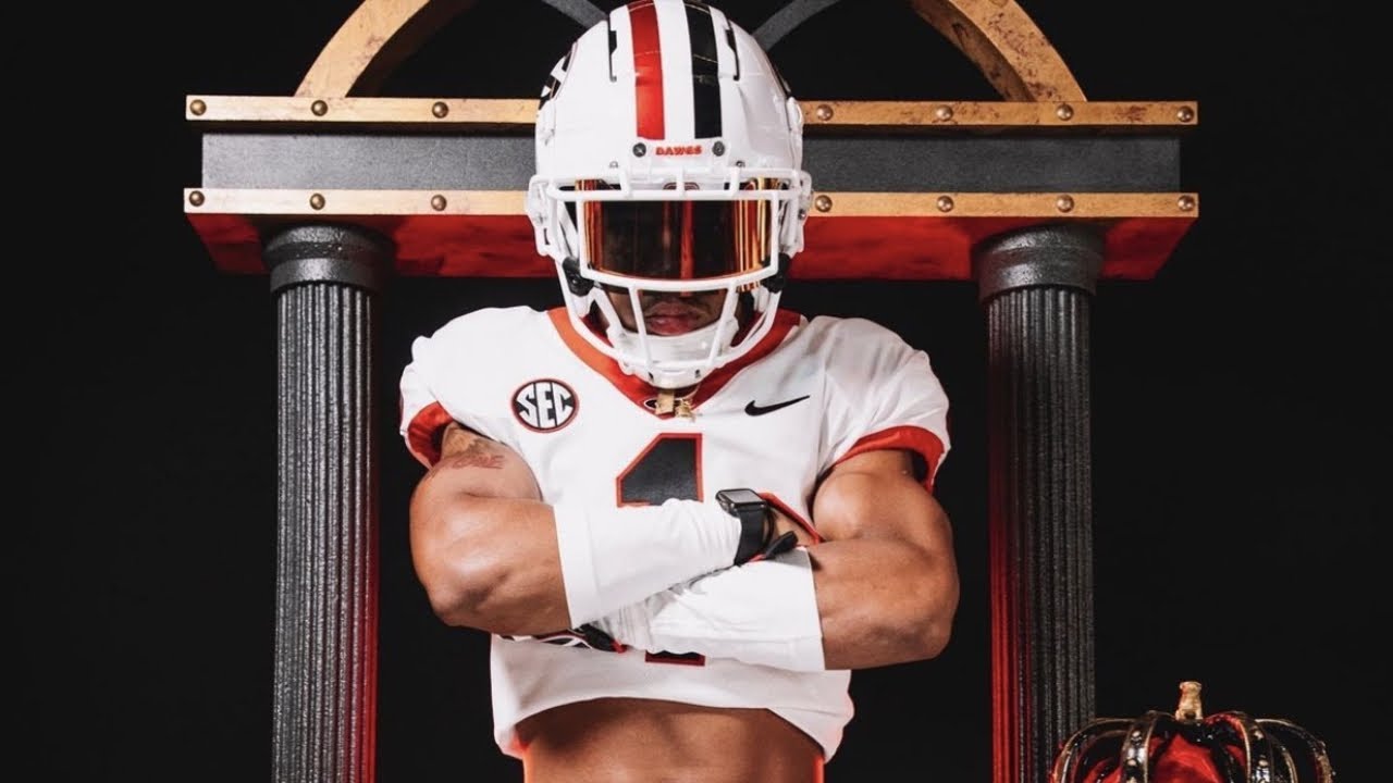 INSIDER RECRUITING NOTES: Georgia Bulldogs Host TOP Targets This Weekend
