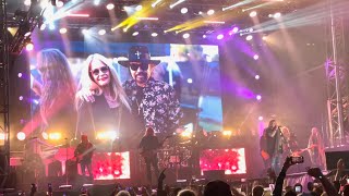 Tuesday&#39;s Gone (&quot;For Gary&quot;) - Lynyrd Skynyrd Live @ Country Summer Music Fest Santa Rosa, CA 6-16-23