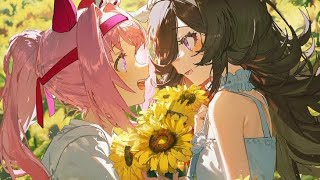 Training rice shower uma musume (trackblazer) A+ Guide