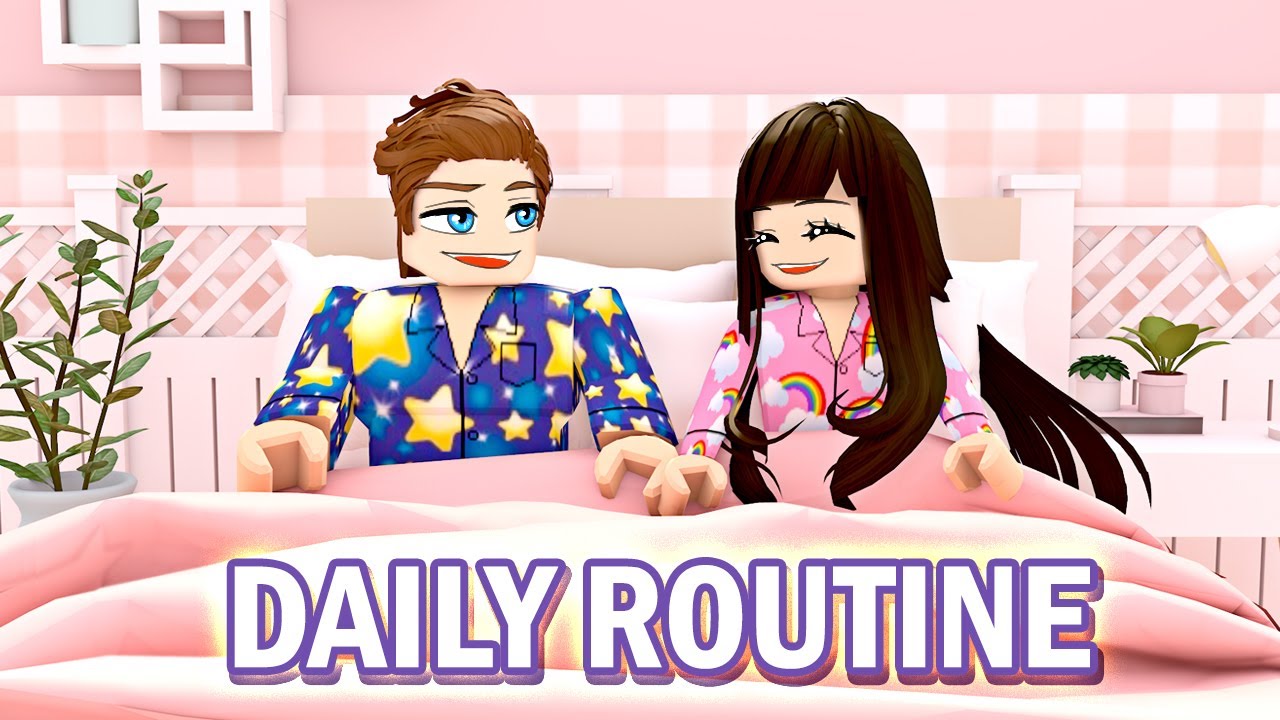 My Creepy EX BOYFRIEND Is Dating My EVIL TWIN?! (Roblox Bloxburg Story)