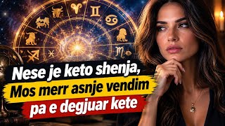 Nese je Keto Shenja, Mos merr asnje vendim pa e Degjuar kete 😱 Nese je Keto Shenja, Mos merr asnje vendim pa e Degjuar kete 😱