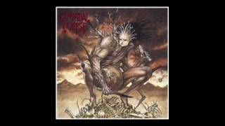 Cannibal Corpse Dead Human Collection