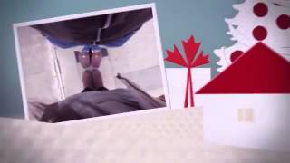 X'mas gift from Vivi to Mihi :"D