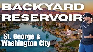 NEW NEIGHBORHOODS in Washington Fields Utah #st.george #stgeorgeutah