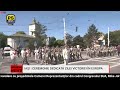 PS News TV | Ceremonia militară dedicată Zilei Victoriei în Europa