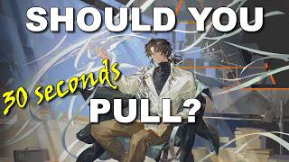 [ Reverse 1999 ] 30 Seconds META Should You Pull | Enigma
