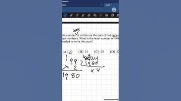 Vibe with Problem #4 AMC 10 #amc10 #math #katseye #viralshorts