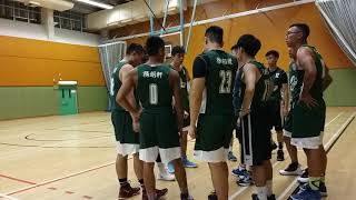 DwBL挑戰盃2018 PLAYOFFS四強 20180730-2200 ESD:超鋒 Part3