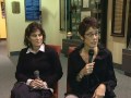 Shelda Bede & Adriana Behar (Brazil)– IVHF Class 2010 VIP Interview
