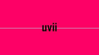 [FREE] Lo-Fi Cute Type Beat "uvii"