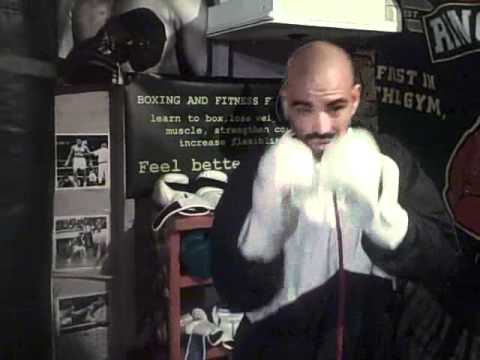 Boxing styles: Long rhythm and short rhythm - Manny Pacquiao Floyd Mayweather