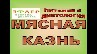 П89 - МЯСО как орудие казни. Энергия в кредит