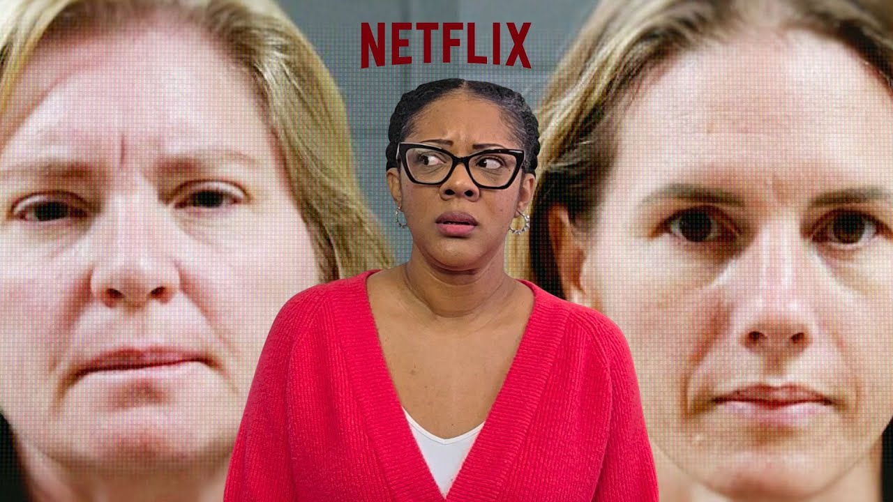 Charismatic Witchcraft and Demonic Influence | Jodi Hildebrandt Breakdown