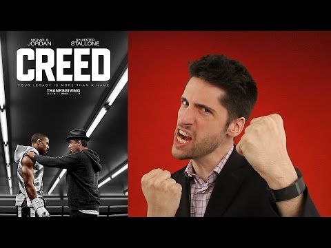 Creed movie review