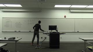 Lecture 17 | Image procesing & computer vision