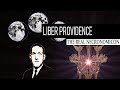 Liber Providence - HP Lovecraft and The Real Necronomicon - FULL MOVIE |