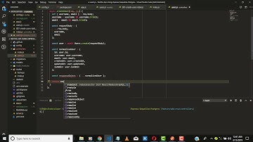 Resful Api Using Express Postgres Squelize Postman - Creating Controllers