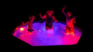 LyLmLe LED Pool Lights