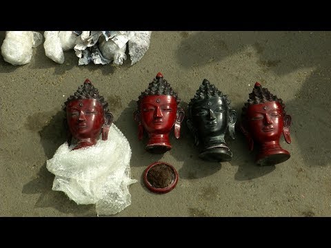 შინაგან საქმეთა სამინისტრომ 9 კილოგრამი „ჰაშიში“ ამოიღო