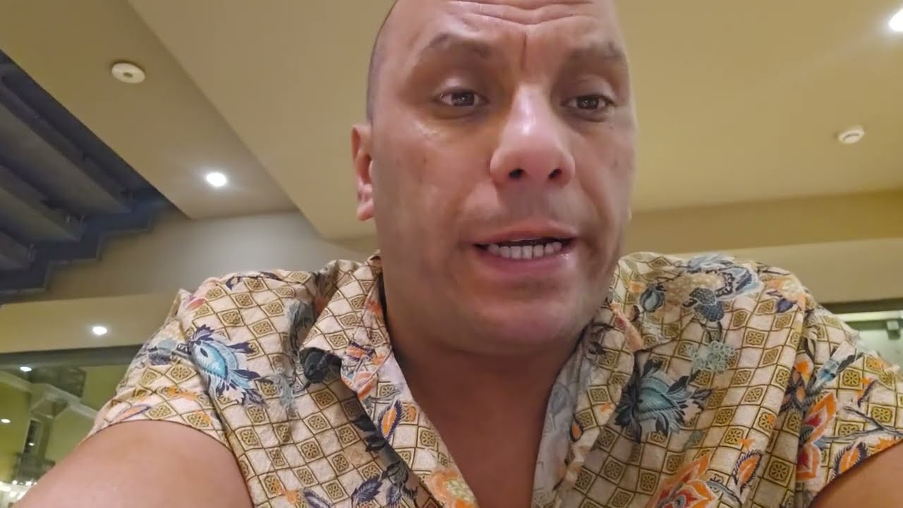 Morsay Réagit Sur Les Voleur De La Mosquée