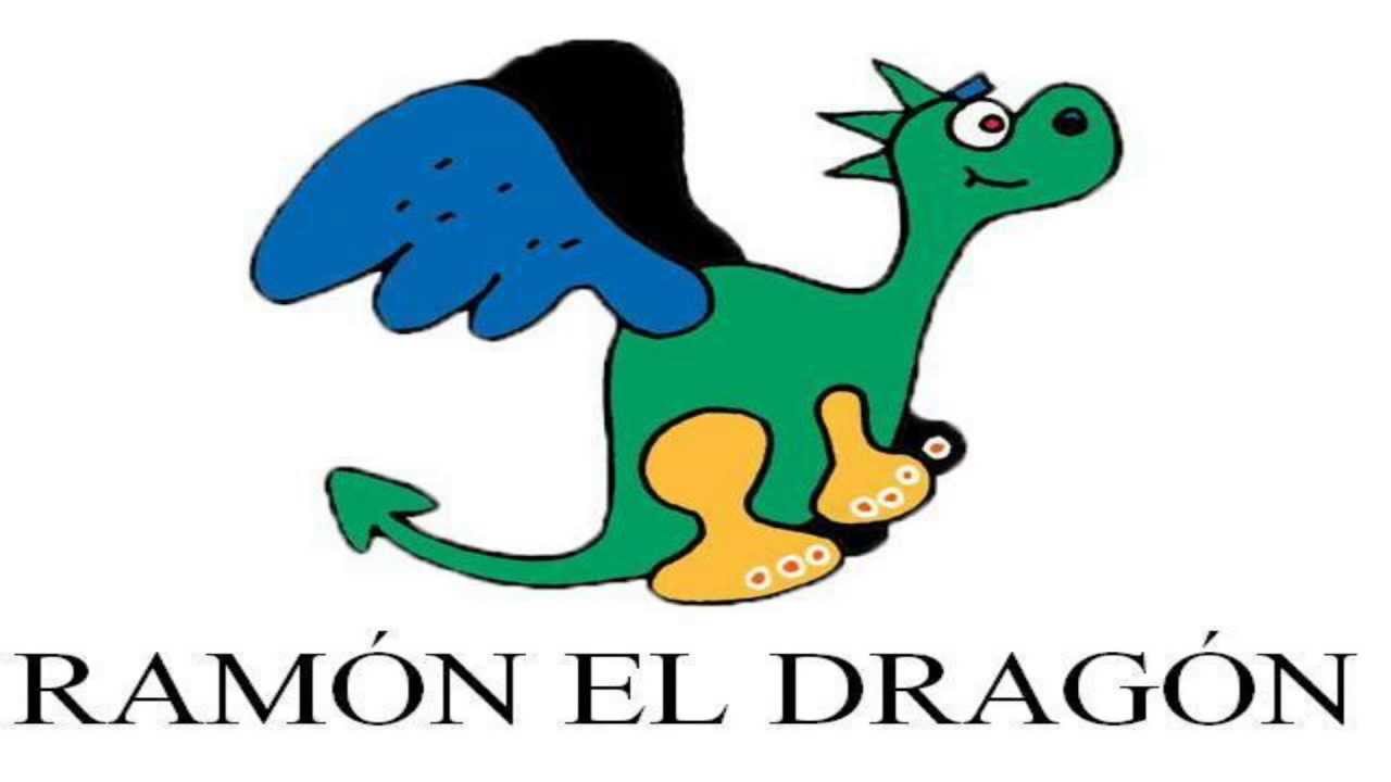 Cancion Infantil Ramon El Dragon Youtube Cancion Infantil Ramon El Dragon Youtube