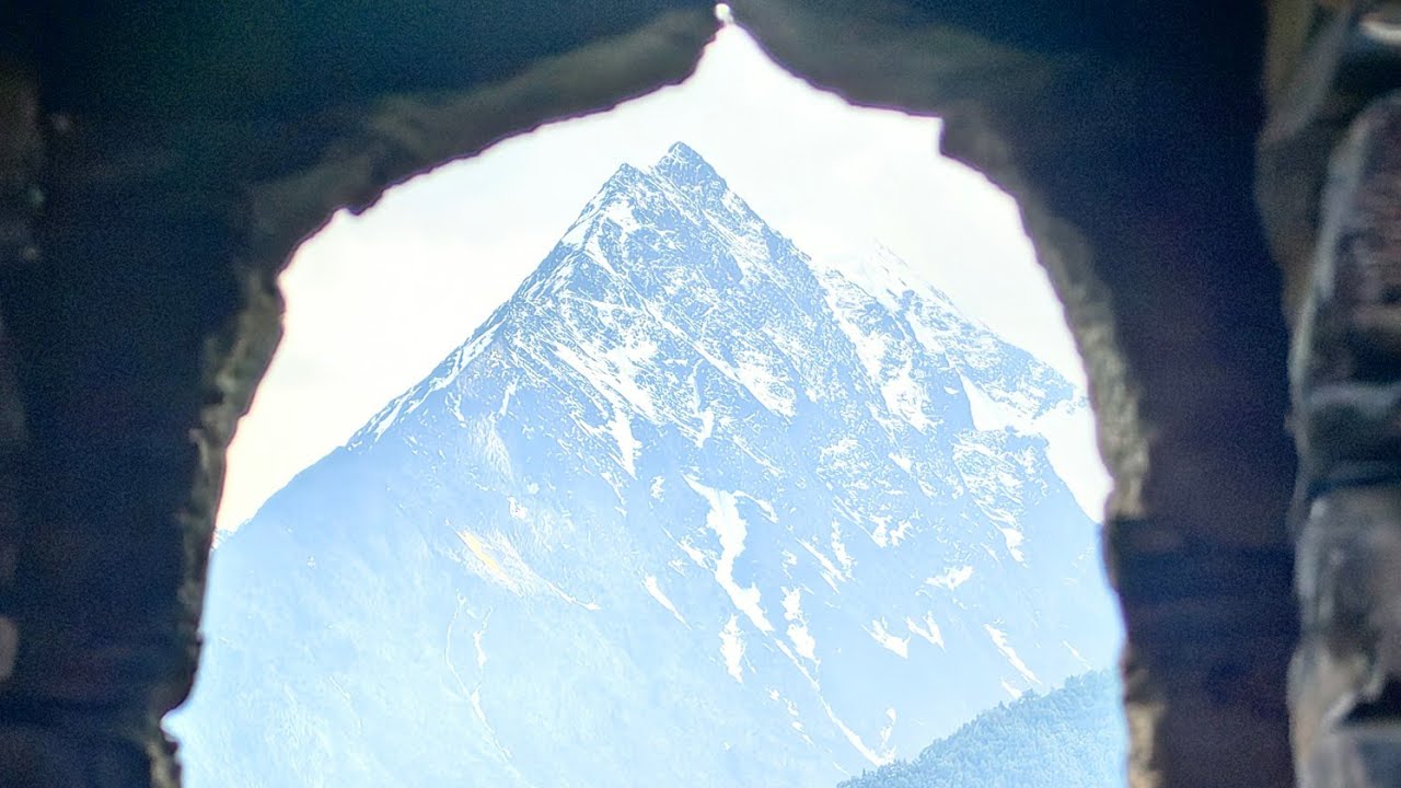 Поход в М1айста! Пуг1ий- Т1угай