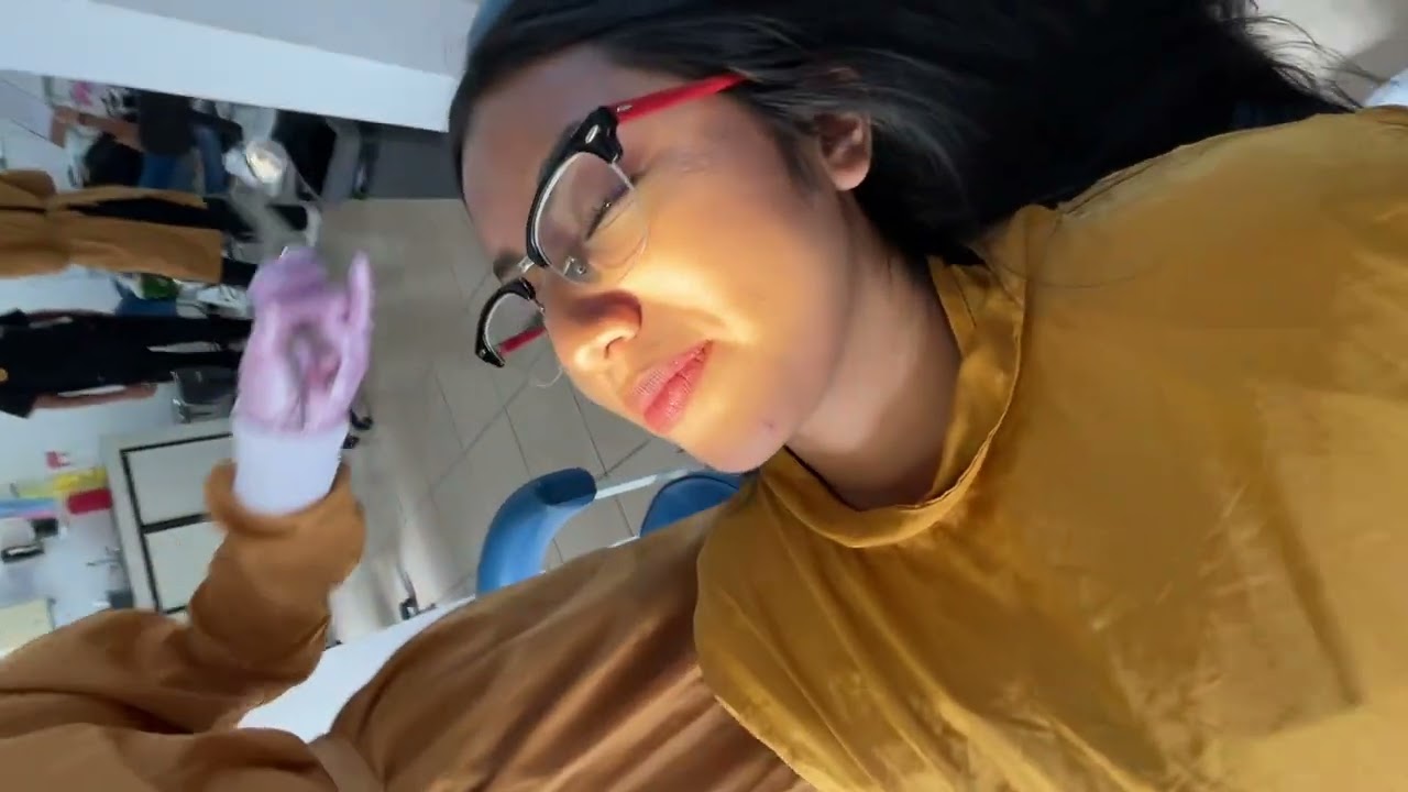 EXPLORACIÓN FÍSICA Y BUCAL ASZ