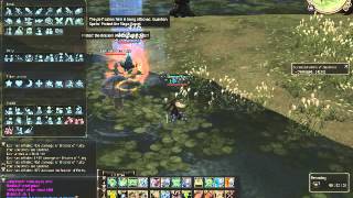Speed buff l2