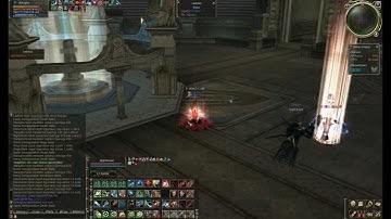 Lineage 2 High Five (Indonesia Official - Sieghardt) Spectral Master Olympiad - 1