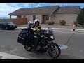 V-Strom 650 Ride to Ouray