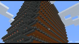 Minecraft Redstone - Binary Calculator (Adding)