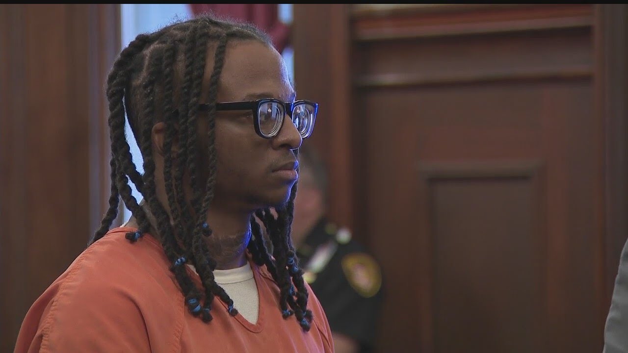 Judge sentences man for role in 2022 Youngstown shooting death