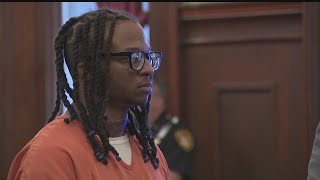 Judge Sentences Man For Role In 2022 Youngstown Shooting Death