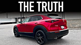 2023 Mazda CX-30 Review.. Is It Right For You