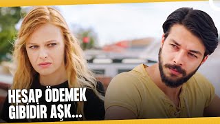 Biroldan Aşk Raconu Stajyer Mafya