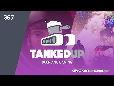 Jetting through Doubt (Tanked Up 367)