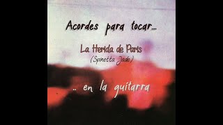 Vídeo de La Herida De París