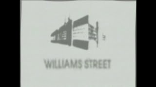 Williams Streetcartoon Network Skull 2002