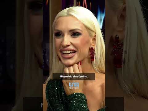 URNEBESNO Bane Mojićević Imitira Harisa Topalka I Dina Merlina 