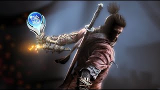Sekiro’s 100% Costed Me My Sanity