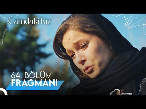 Camdaki Kız 64. Bölüm Fragmanı | Sen De Beni Affet Anne!