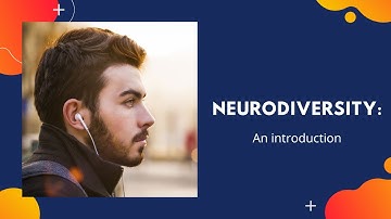What is neurodiversity?