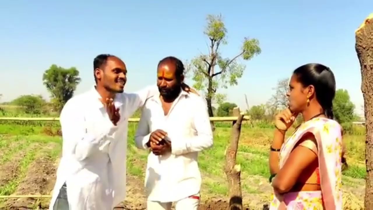 गरीबाचा बंगला 😢😭🤔 नवीन चॅनलला सबस्क्राईब करा सासुबाई सासरे