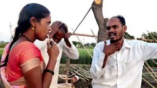 गरीबाचा बंगला 😢😭🤔 नवीन चॅनलला सबस्क्राईब करा सासुबाई सासरे