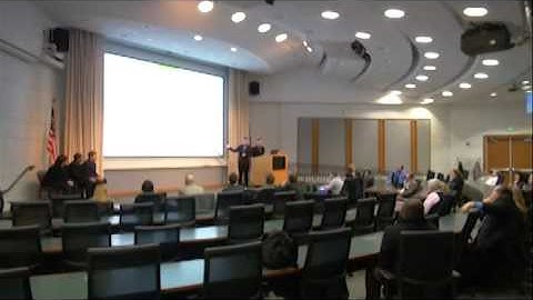 Virginia Beach ATC Cisco Senior Projects