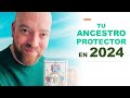 El ancestro que cuidar de ti en 2024 segn tu fecha de nacimiento