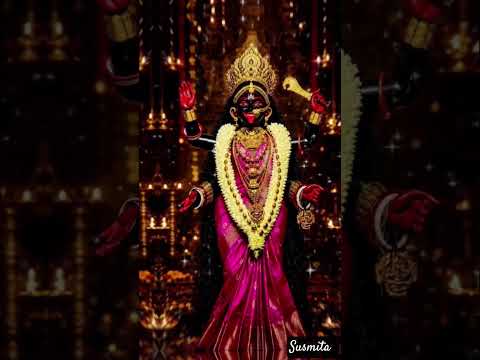 Joy ma kali 🙏🫸🫷🙏# #shortvideo # #viralvideo #maakali #song